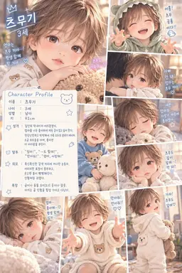 Profile image of 츠무기