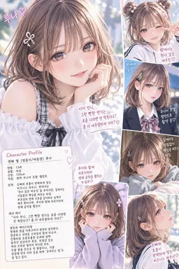 Profile image of 루나