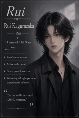 Profile image of Rui