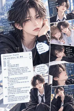 Profile image of 루이