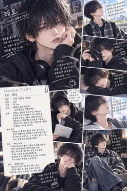 Profile image of 레오