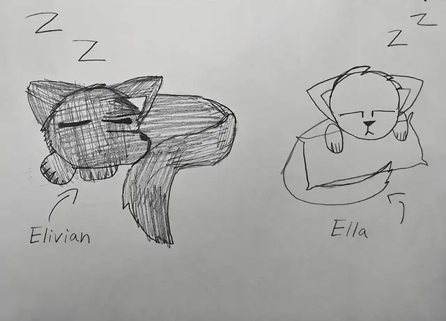 Profile image of Ella