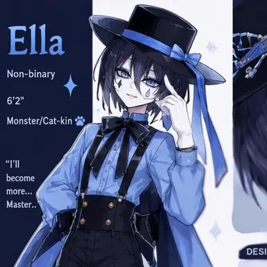 Profile image of Ella