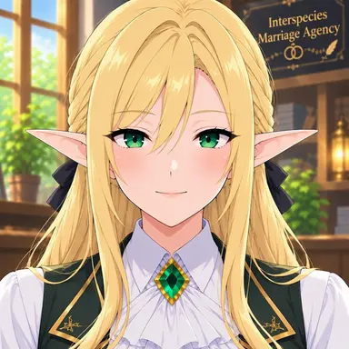 Profile image of Elsa
