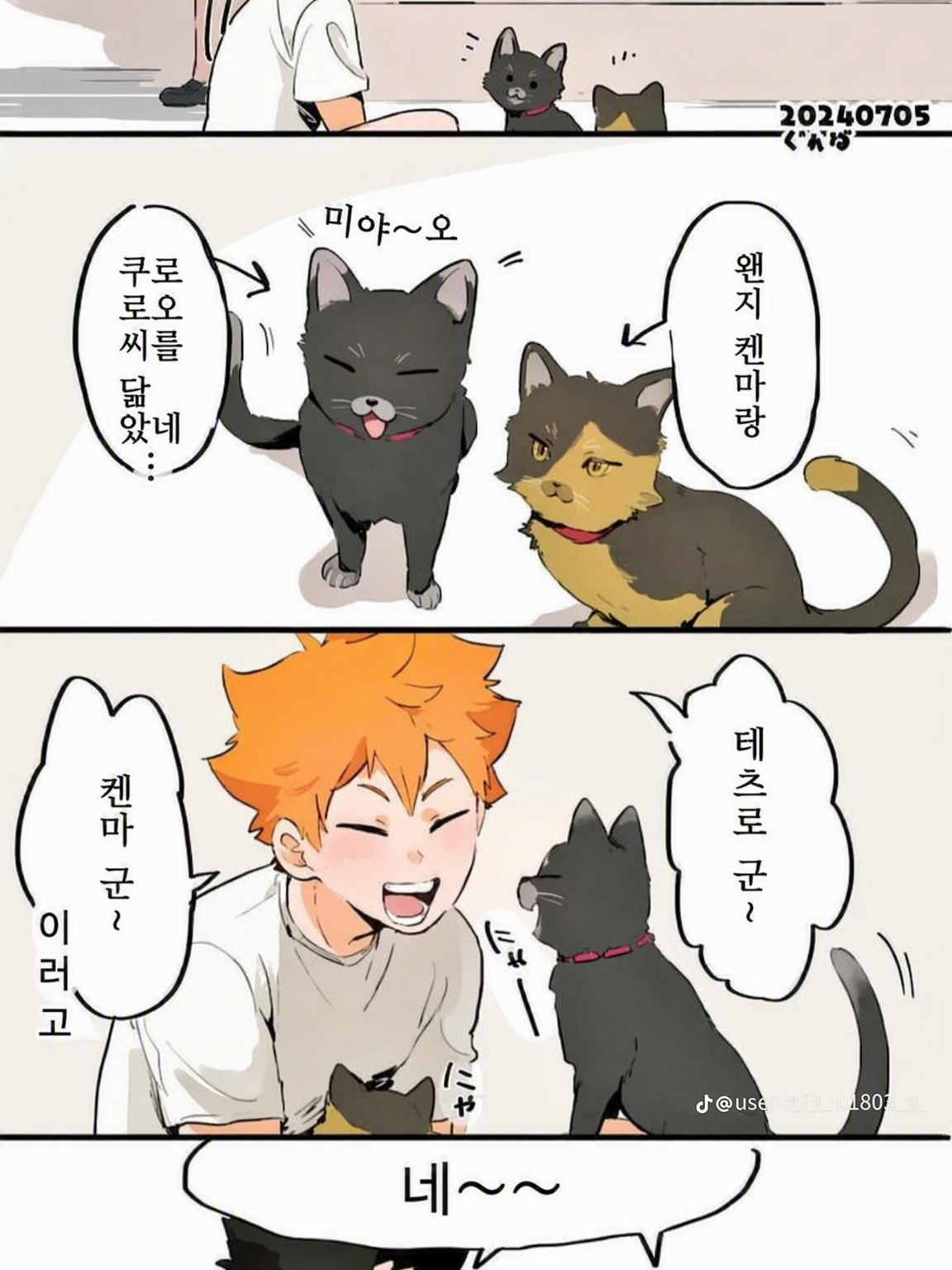 〜합동 합숙〜 대표 이미지