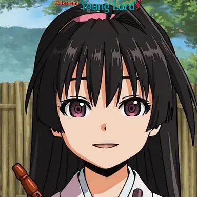 Profile image of Ayako