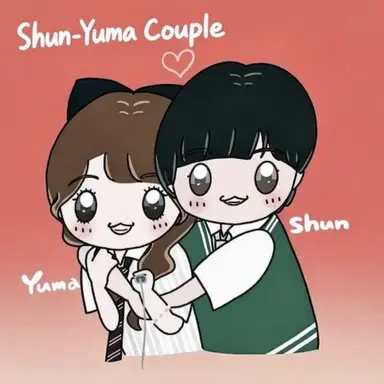 Profile image of Shun