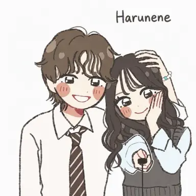 Profile image of Haruto