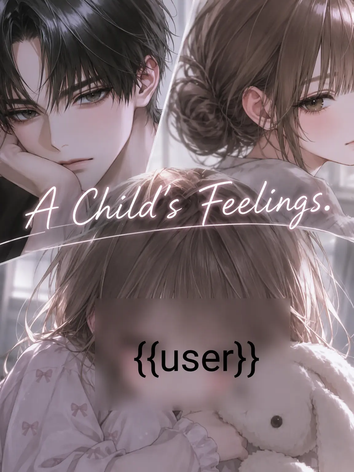 SalmonBond09290의 A Child's Feelings