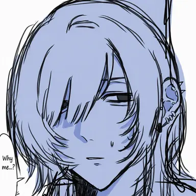 Profile image of Hibiki