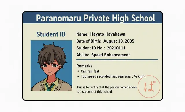 Profile image of Hayato Hayakawa