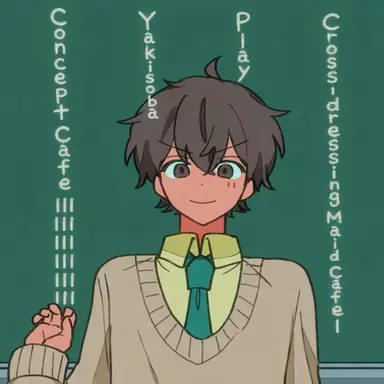 Profile image of Hayato Hayakawa