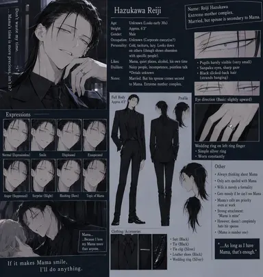 Profile image of Hasukawa