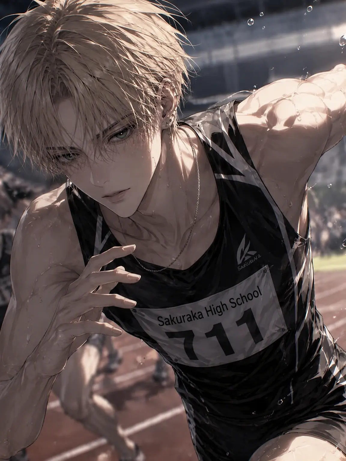 FineBat5252의 The Misogynist Track Ace