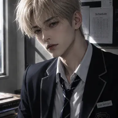Profile image of Kang Do-ha
