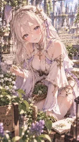 Profile image of Aria