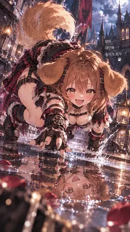 Profile image of 모카