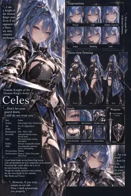 Profile image of Cerys