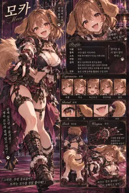 Profile image of 모카