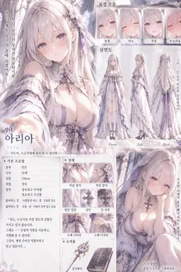 Profile image of 아리아