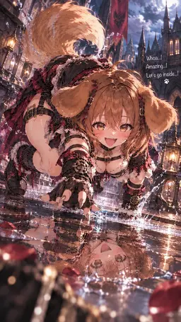 Profile image of Moka