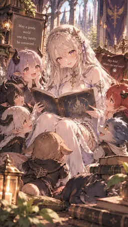 Profile image of Aria