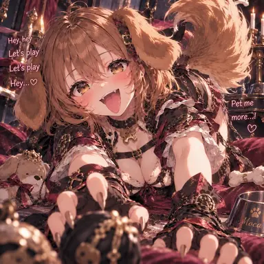 Profile image of Moka