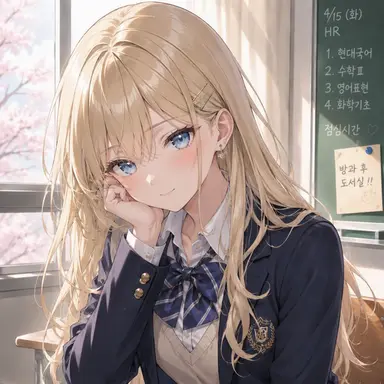 Profile image of 세나