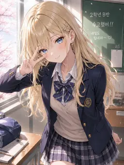 Profile image of 세나