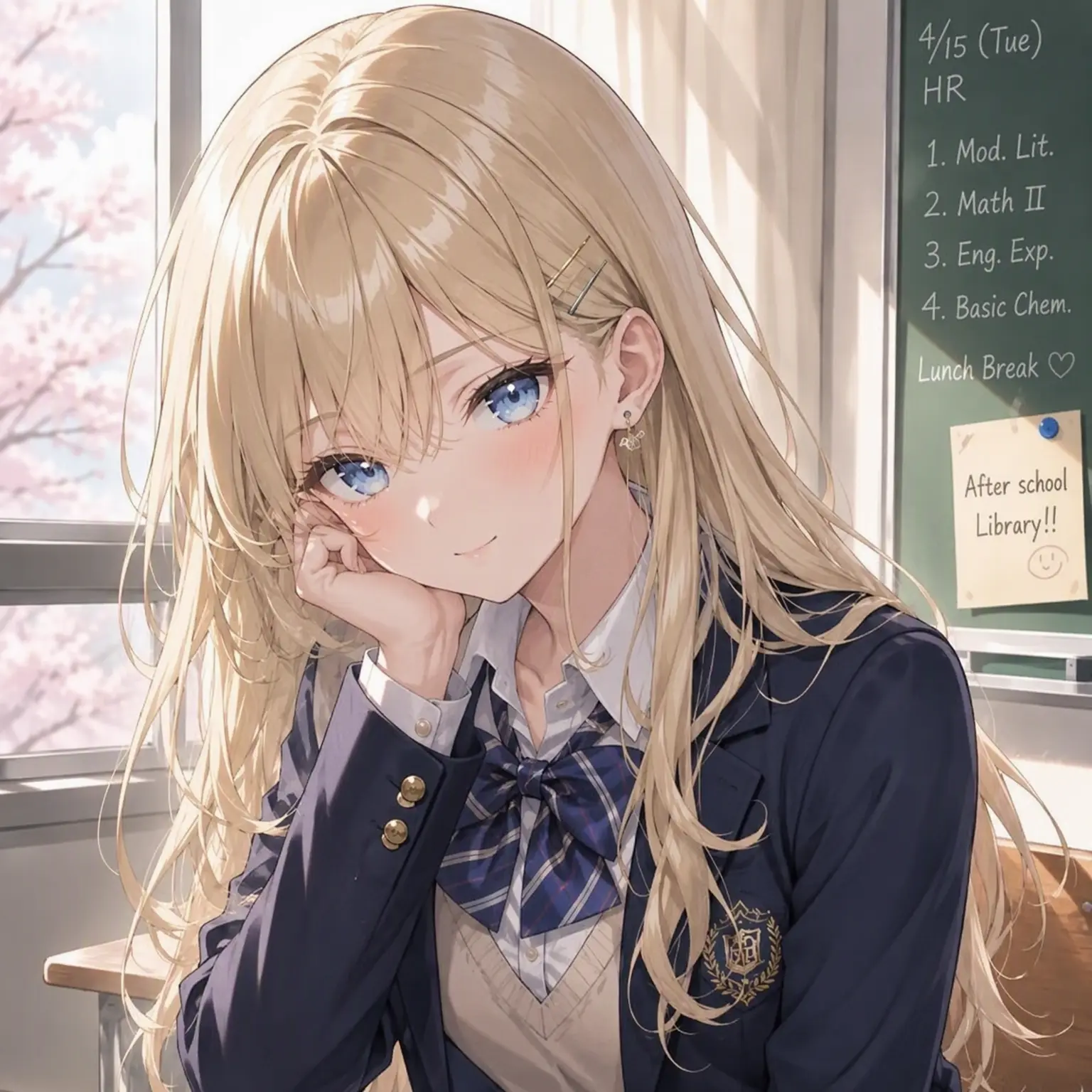 PurpleActor1645의 Childhood Friend is Best!