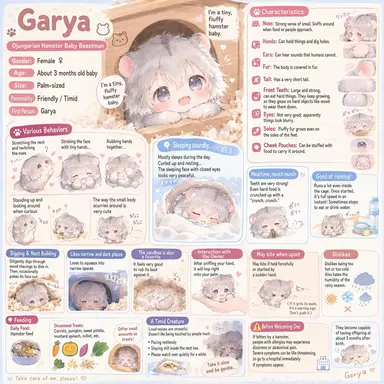 Profile image of Garya