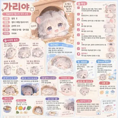 Profile image of 가랴