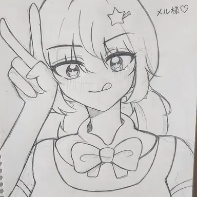 Profile image of メロウ