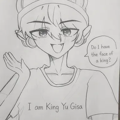 Profile image of Yu-Gisa