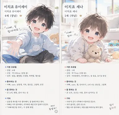 Profile image of 세나