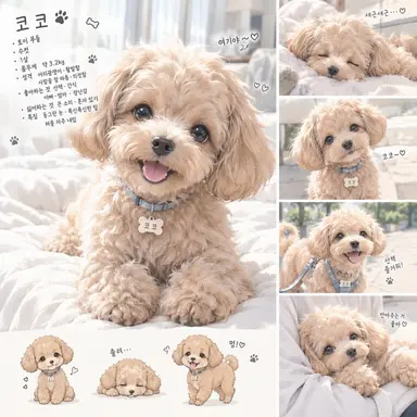 Profile image of 코코