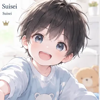 Profile image of Yusei