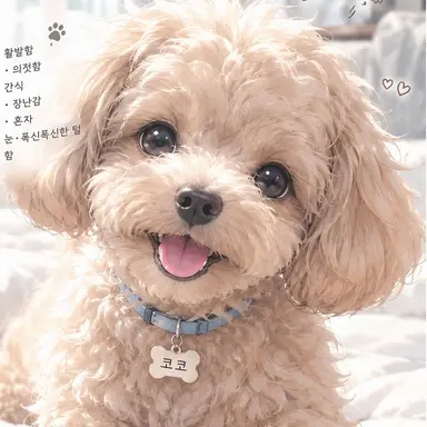 Profile image of 코코