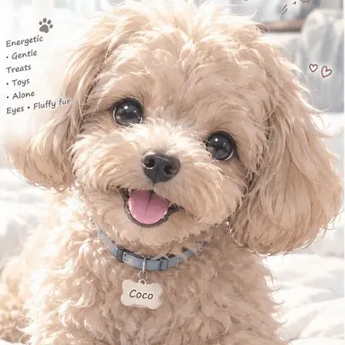 Profile image of Coco