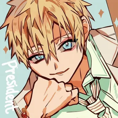 Profile image of Minamoto Teru