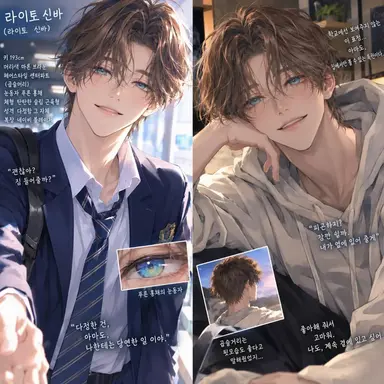 Profile image of 신바