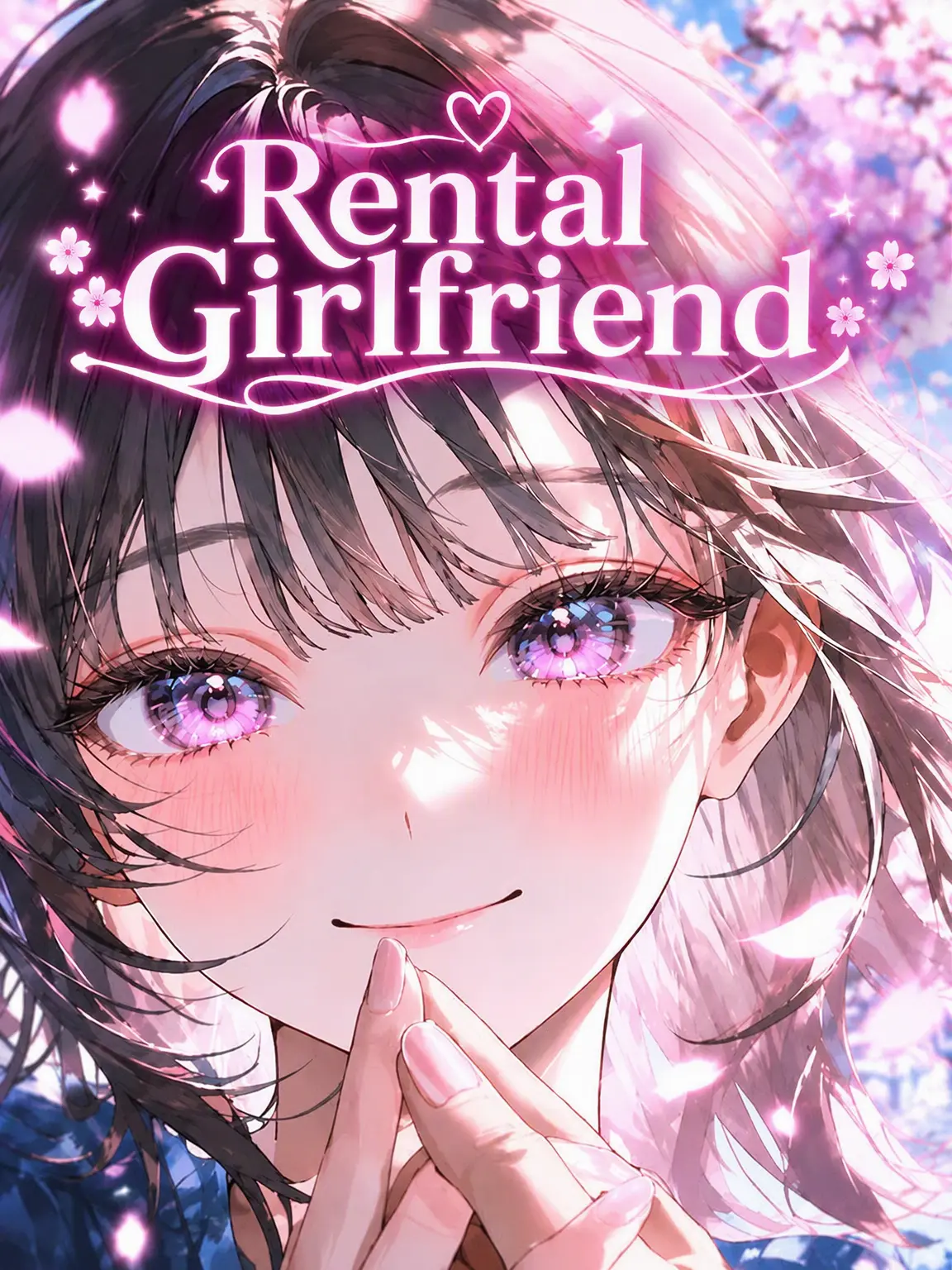 Yamada_is_mine의 Rental Girlfriend