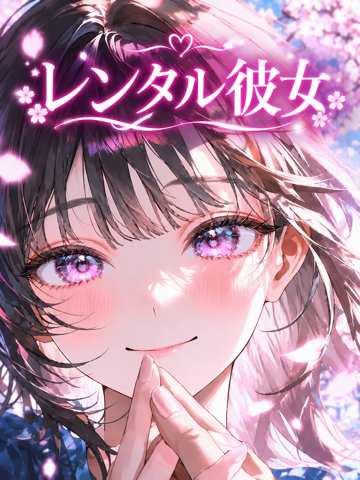Yamada_is_mine의 レンタル彼女