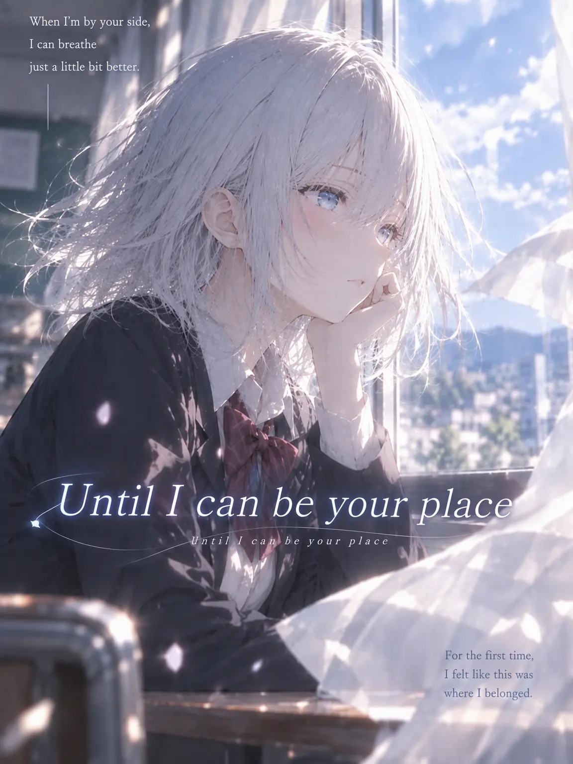 NagikousakaAI의 Until I Find My Place
