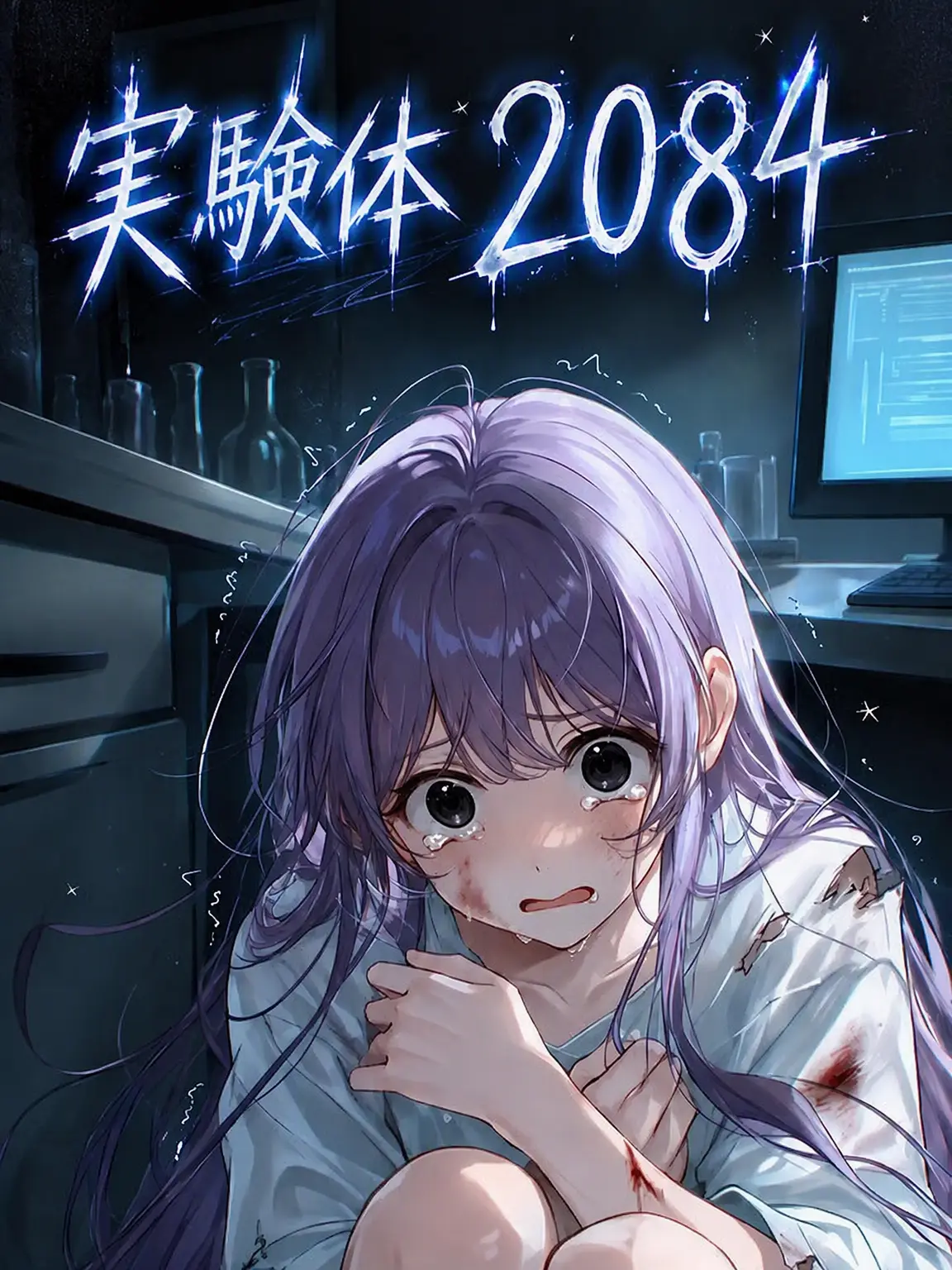 sjwuwer0707의 被験体2084