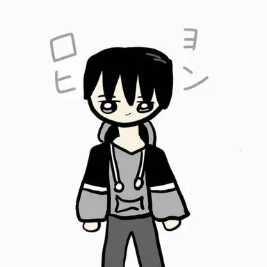Profile image of ロ・ヒョン
