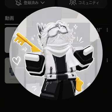 Profile image of レイル