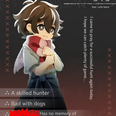 Profile image of Komako