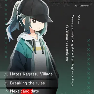 Profile image of Tobari