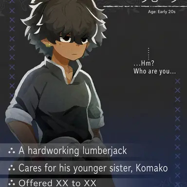 Profile image of Shiroji